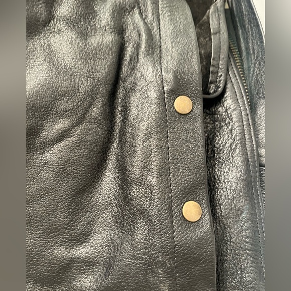 SCREAMIN EAGLE VTG Chaps size Large - Picture 3 of 10